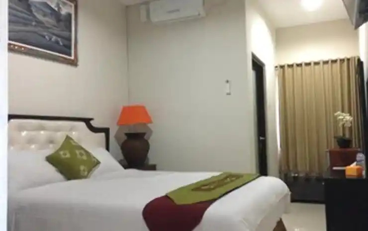 10 Hotel Murah Dekat Bandara Ngurah Rai Bali, Mulai Rp 164 Ribu 3