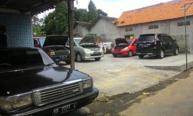 15 Bengkel Mobil di Klaten Untuk Membantu Memperbaiki Kendaraanmu 6
