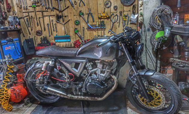 12 Bengkel Motor di Palembang Untuk Mengatasi Masalah Kendaraanmu 5