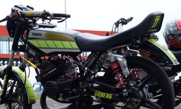 14 Bengkel Motor di Surabaya, Kota Terbesar Kedua 8