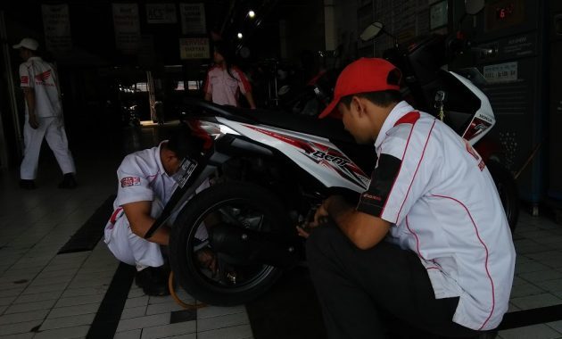 15 Bengkel Motor di Semarang, Manakah Yang Paling Pas Untuk Kendaraanmu? 10 15 Bengkel Motor di Semarang, Manakah Yang Paling Pas Untuk Kendaraanmu? 8