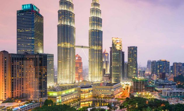 10 Daftar Rincian Biaya Hidup di Negara Malaysia Benarkah Murah Untuk Mahasiswa? 10