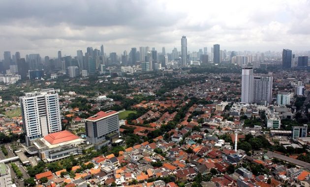 10 Daftar Rincian Biaya Hidup di Daerah Surabaya Kota Terbesar Kedua, Apakah Mahal? 4