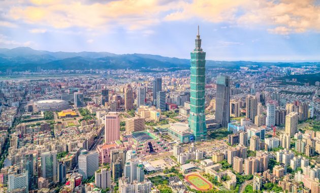 10 Daftar Rincian Biaya Hidup di Negara Taiwan, Untuk Mahasiswa Murah Atau Mahal? 8