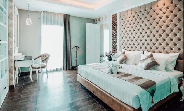 10 Hotel Dekat UI Depok, Harga Murah Mulai 100 Ribuan 13 10 Hotel Dekat UI Depok, Harga Murah Mulai 100 Ribuan 10
