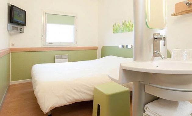 10 Hotel Dekat Bandara Cengkareng, Tarif Mulai Rp.149 Ribuan 4