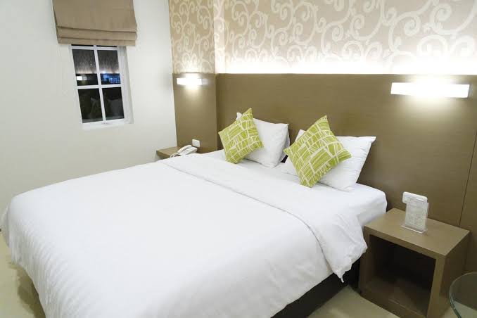 10 Hotel Dekat Pasar Baru Bandung, Hemat Mulai Rp.96.740 Aja 1