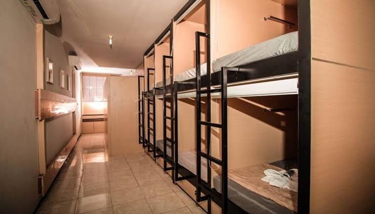 10 Hotel Dekat Universitas Brawijaya Malang, Mulai Rp.74.880 1