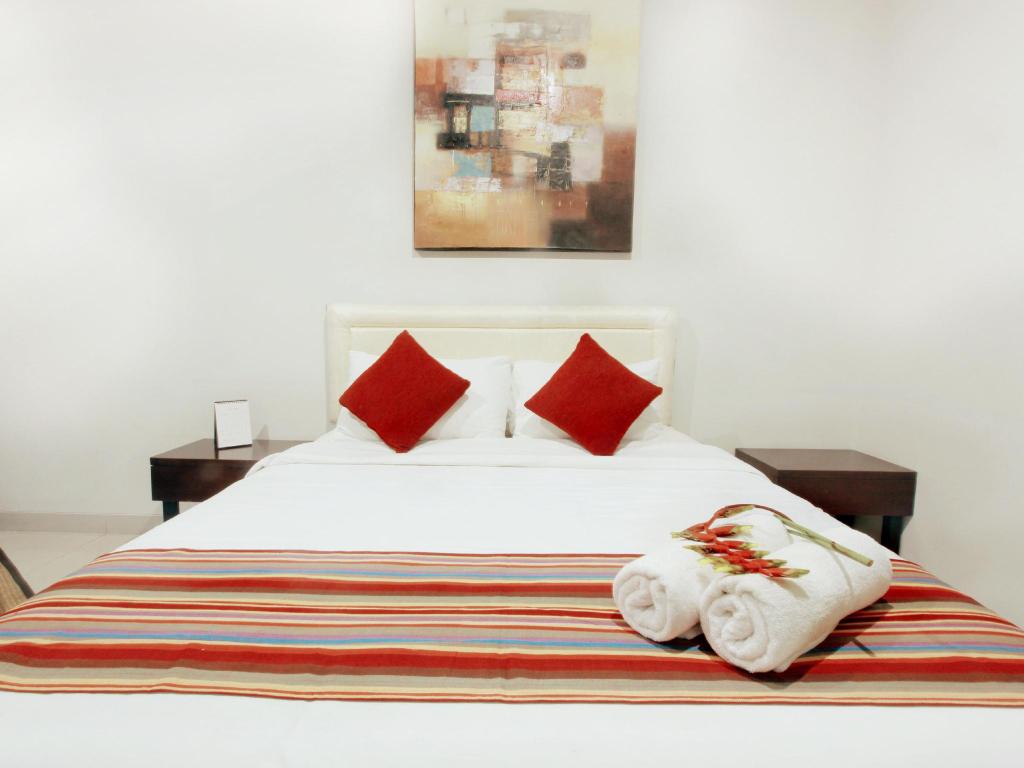 10 Pilihan Hotel Dekat Blok M, Harga Mulai 233 Ribu 1 10 Pilihan Hotel Dekat Blok M, Harga Mulai 233 Ribu 1