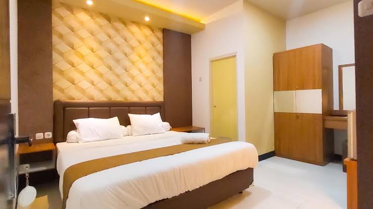 10 Hotel Murah Dekat Galaxy Mall, Murah Mulai 132 Ribuan Aja 10
