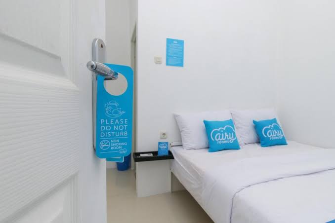 10 Pilihan Hotel Dekat Stasiun Senen, Murah Mulai 104 Ribuan 10