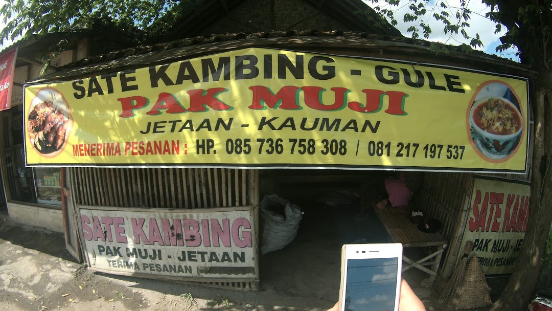 10 Sate Kambing Enak di Tulungagung, Awas Ketagihan! 10 10 Sate Kambing Enak di Tulungagung, Awas Ketagihan! 10