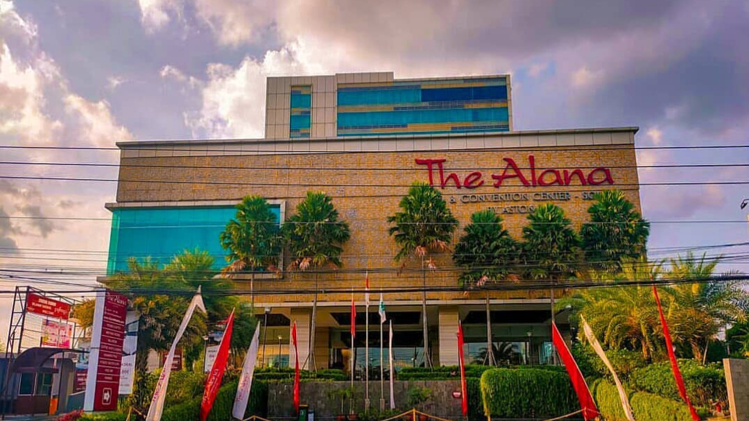 10 Hotel Dekat Stasiun Balapan Solo, Mulai Rp.157 Ribuan Aja 10