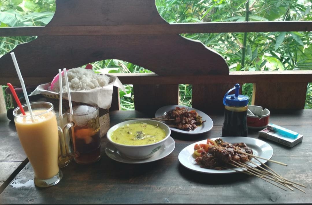 10 Sate Kambing di Purwokerto Yang Rasanya Jawara 10 10 Sate Kambing di Purwokerto Yang Rasanya Jawara 10