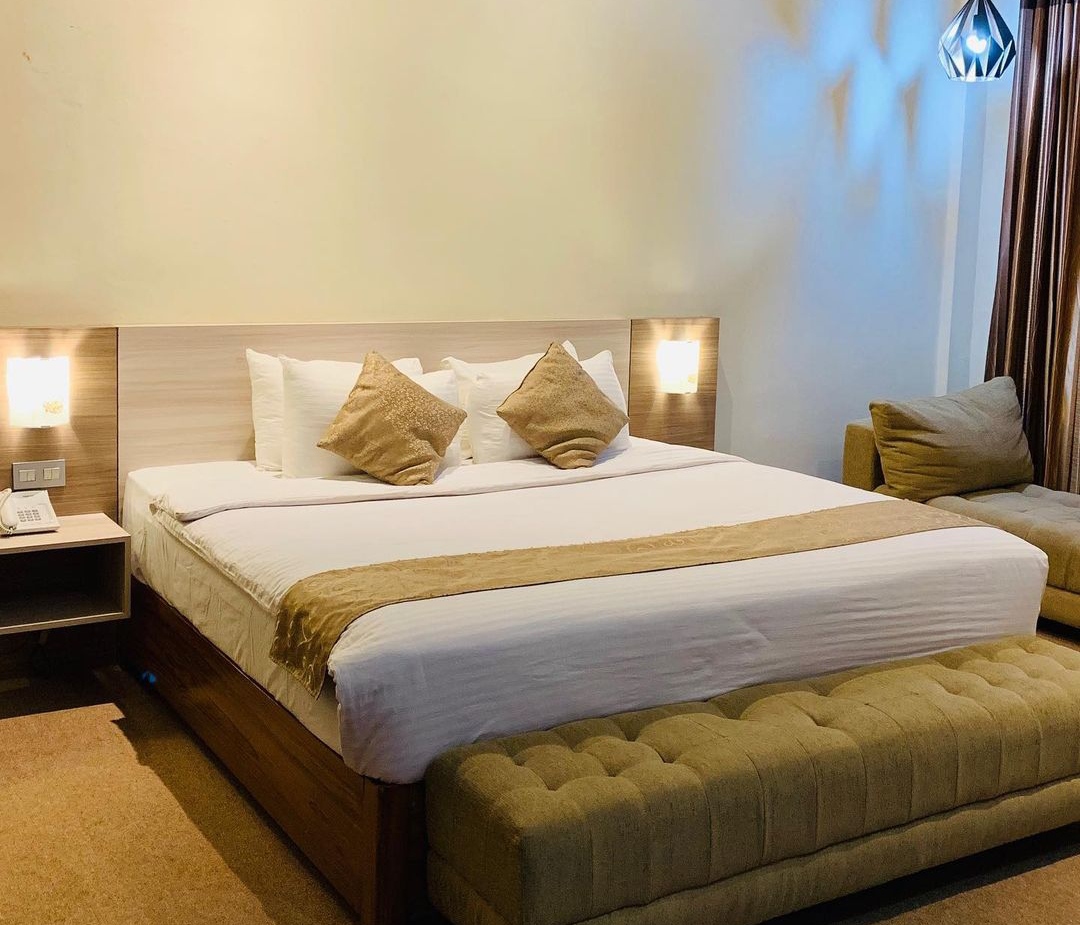 10 Hotel di Jepara Dengan View Pantai, Murah Mulai 250 Ribuan 10