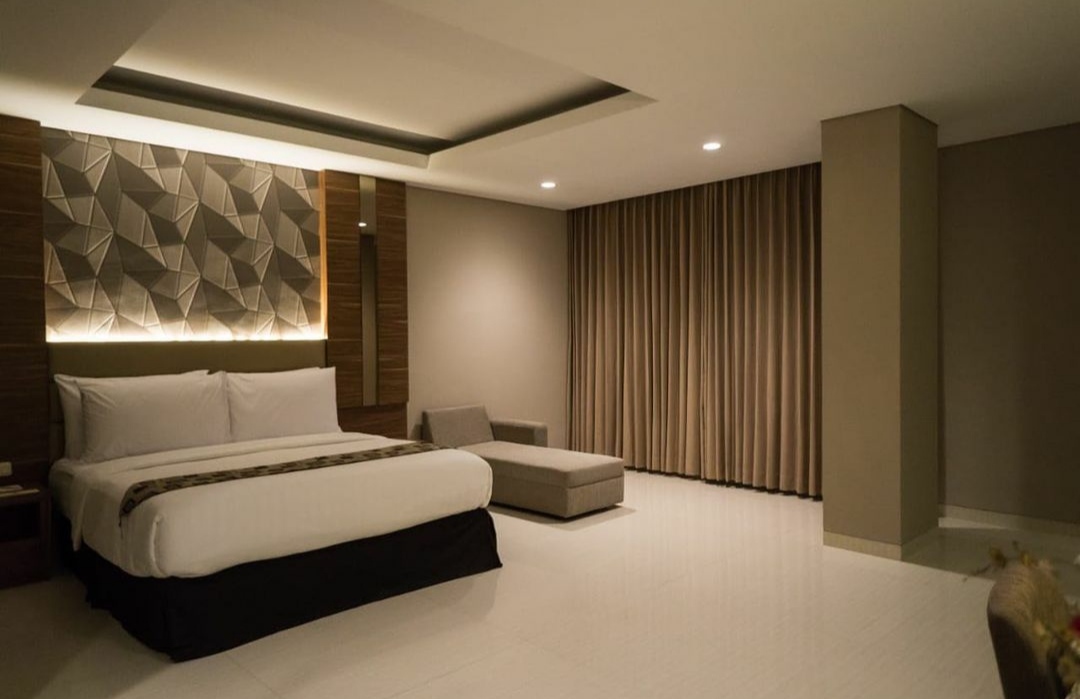 10 Hotel Dekat Dago Dream Park Bandung, Tarifnya Mulai Rp.295 Ribuan Aja 10 10 Hotel Dekat Dago Dream Park Bandung, Tarifnya Mulai Rp.295 Ribuan Aja 10