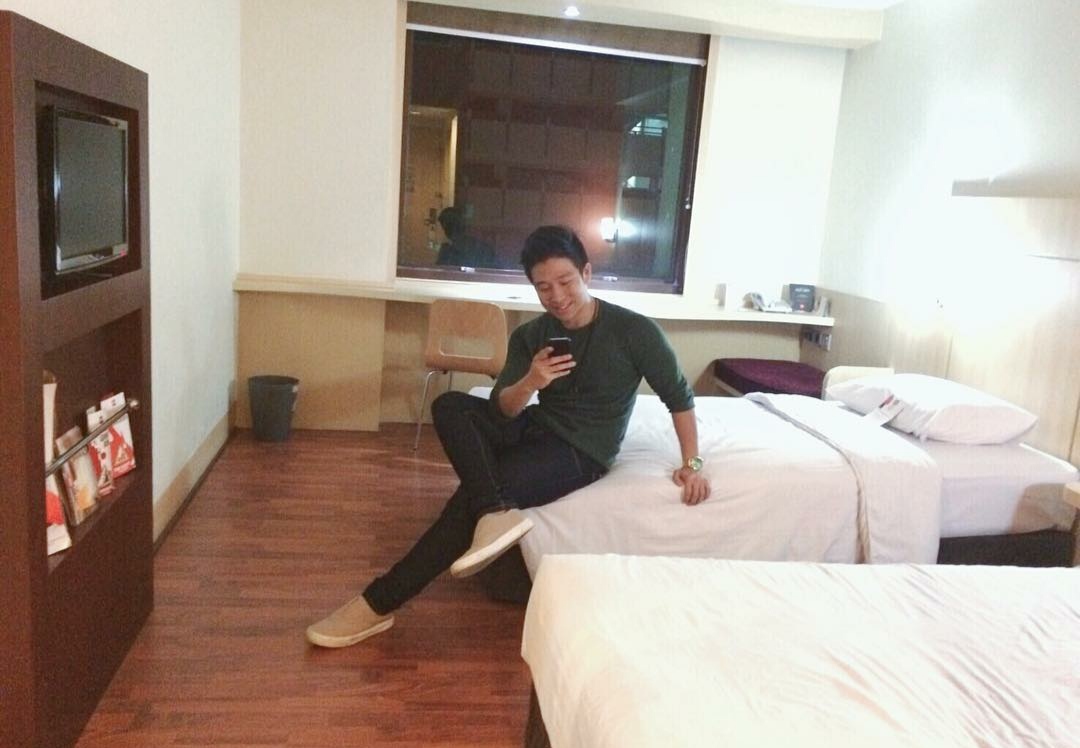 Shopaholic, Ini Dia 10 Hotel Dekat Mangga Dua, Murah Mulai Rp.150 Ribu 10