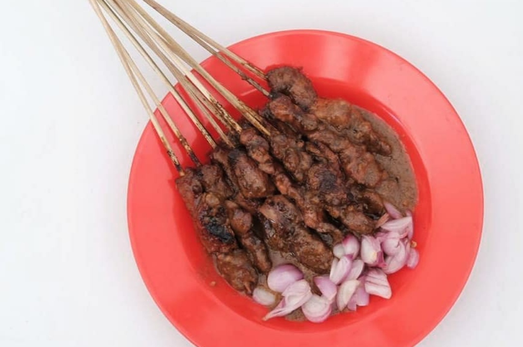 10 Rekomendasi Sate Kambing Enak di Wilayah Surabaya, Sudah Pernah Coba Yang Mana? 10