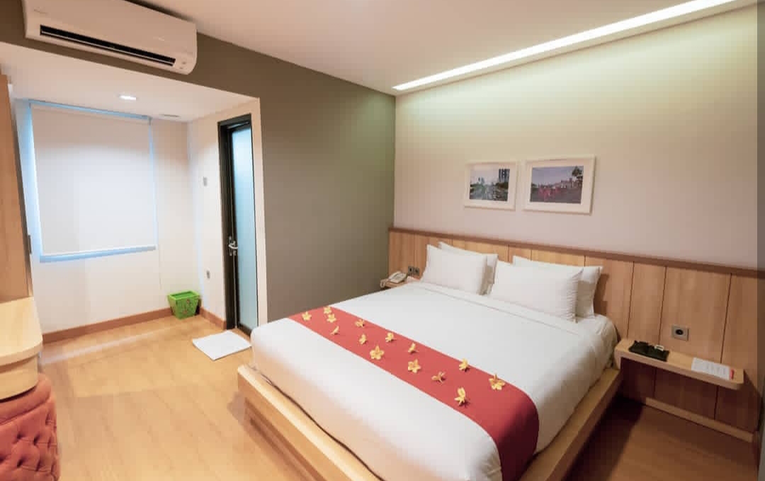 10 Hotel Dekat Menara Bidakara Jakarta, Mulai 139 Ribuan 10