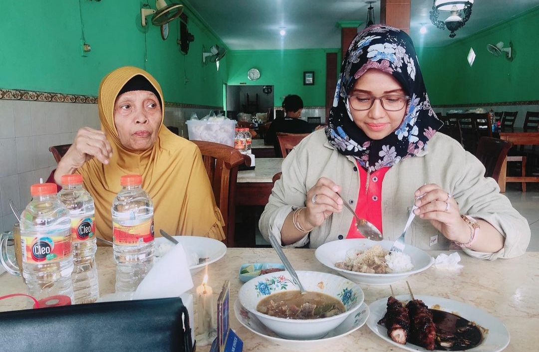 10 Rekomendasi Sate Kambing Enak di Wilayah Surabaya, Sudah Pernah Coba Yang Mana? 1