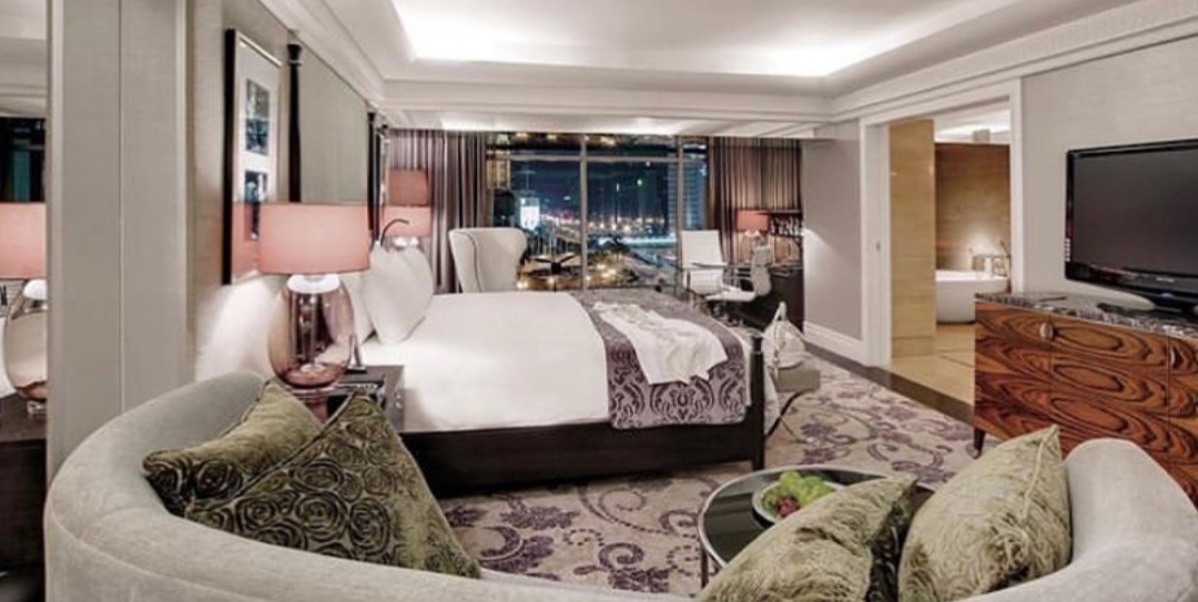 10 Hotel Dekat Grand Indonesia, Start Rp.111 Ribuan Aja 1 10 Hotel Dekat Grand Indonesia, Start Rp.111 Ribuan Aja 1