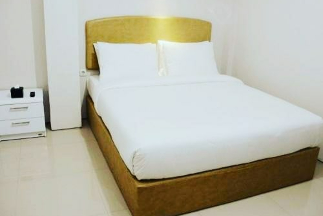 10 Hotel Dekat Stasiun Pasar Turi Surabaya, Mulai Rp.138 Ribu Aja 1 10 Hotel Dekat Stasiun Pasar Turi Surabaya, Mulai Rp.138 Ribu Aja 1