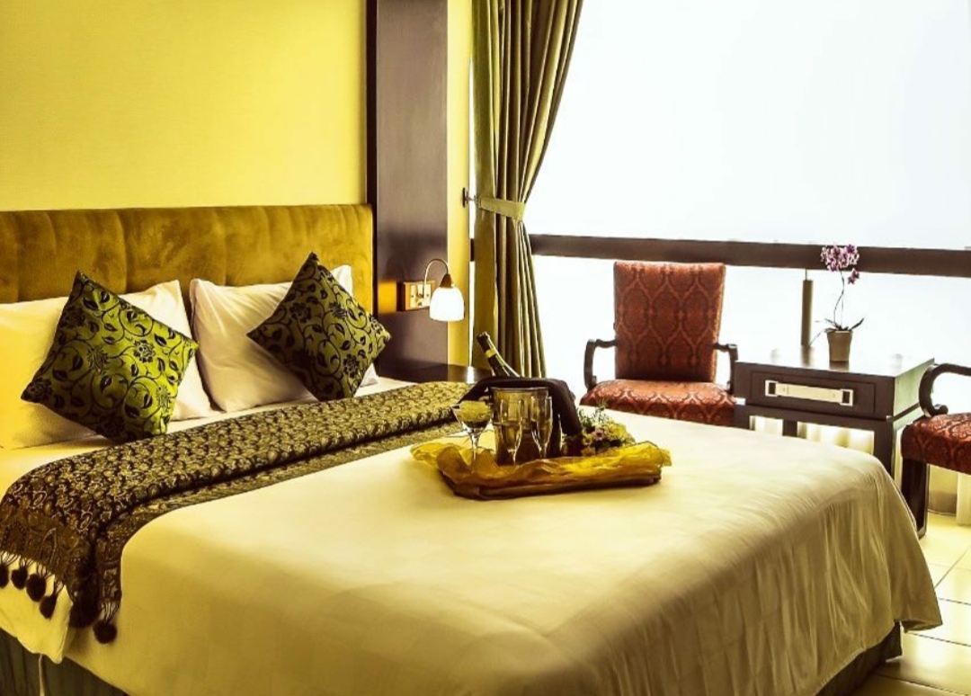 10 Hotel Dekat Dago Dream Park Bandung, Tarifnya Mulai Rp.295 Ribuan Aja 1 10 Hotel Dekat Dago Dream Park Bandung, Tarifnya Mulai Rp.295 Ribuan Aja 1