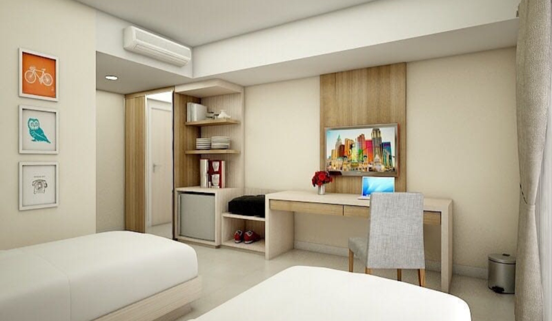 10 Hotel di Jepara Dengan View Pantai, Murah Mulai 250 Ribuan 1