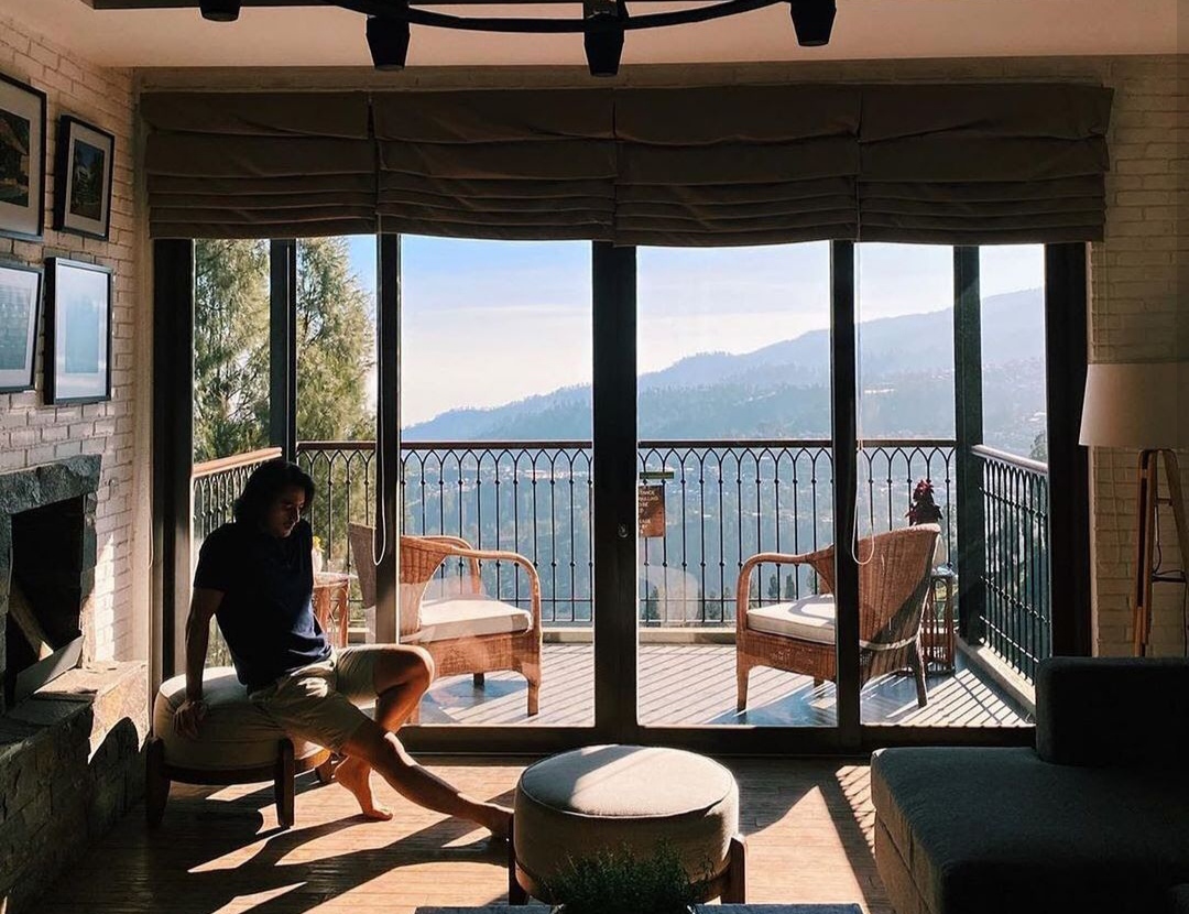 10 Hotel Bagus Dekat Bromo, Start 206 Ribuan 1