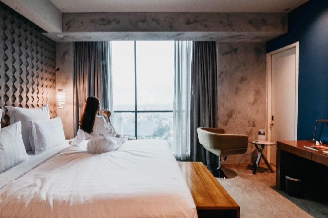 10 Hotel Dekat Mall Taman Anggrek, Mulai Rp.171 Ribuan Aja 1 10 Hotel Dekat Mall Taman Anggrek, Mulai Rp.171 Ribuan Aja 1