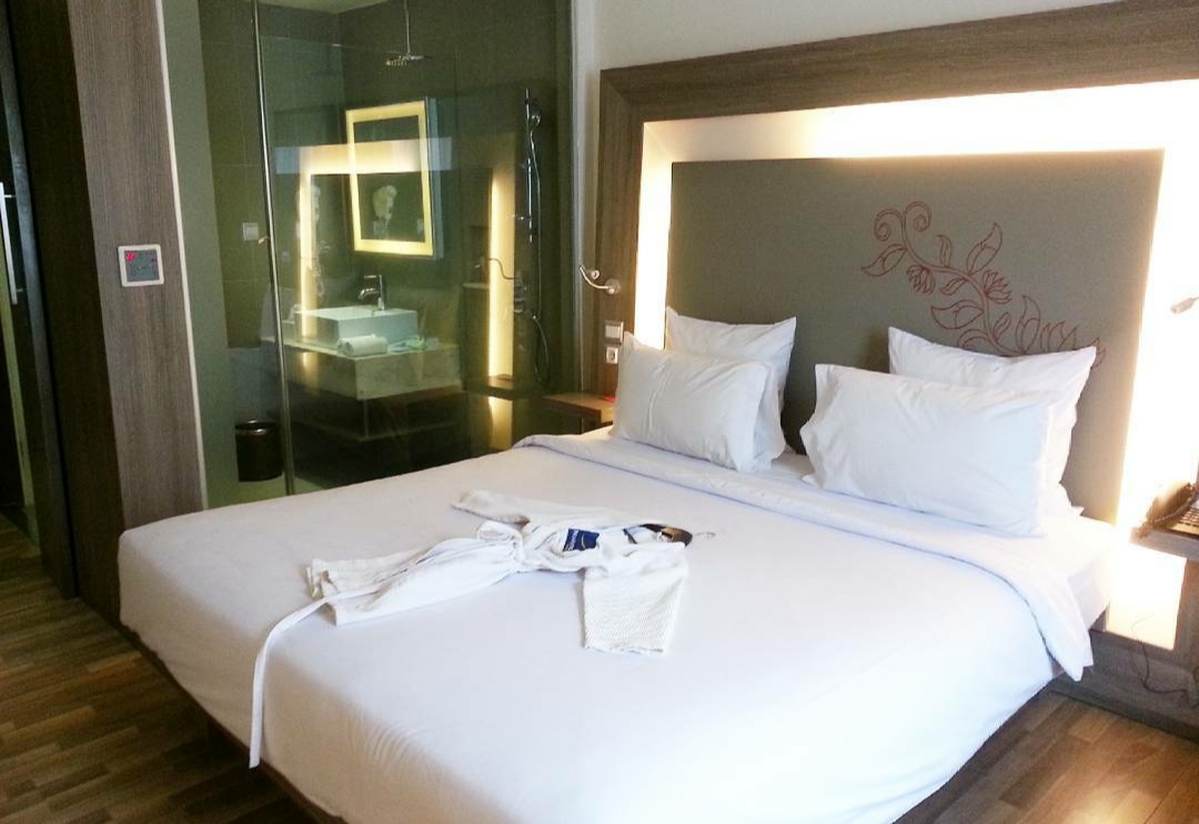 10 Pilihan Hotel Dekat Bandara Banjarmasin, Mulai Rp.220.000 1