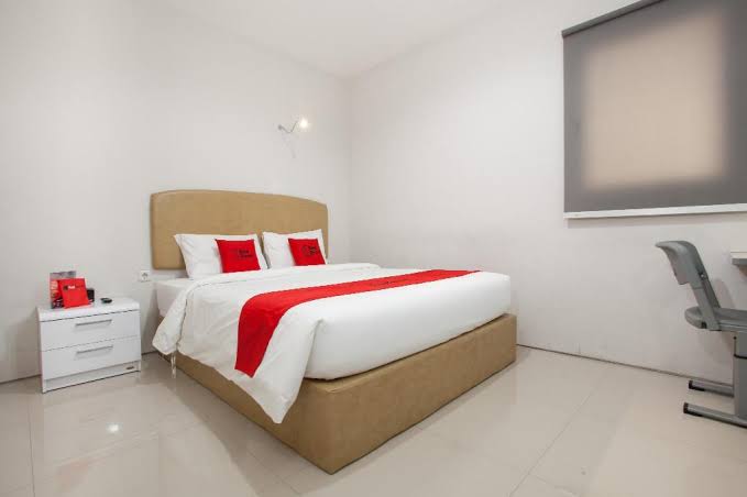 10 Hotel Dekat Stasiun Pasar Turi Surabaya, Mulai Rp.138 Ribu Aja 2 10 Hotel Dekat Stasiun Pasar Turi Surabaya, Mulai Rp.138 Ribu Aja 2