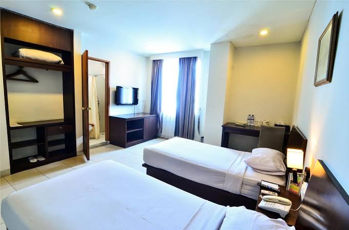 10 Pilihan Hotel Dekat Blok M, Harga Mulai 233 Ribu 2 10 Pilihan Hotel Dekat Blok M, Harga Mulai 233 Ribu 2
