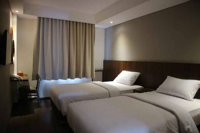 Ini Dia 10 Hotel Murah Dekat Botani Square, Mulai Rp.95.904 Aja 2 Ini Dia 10 Hotel Murah Dekat Botani Square, Mulai Rp.95.904 Aja 2