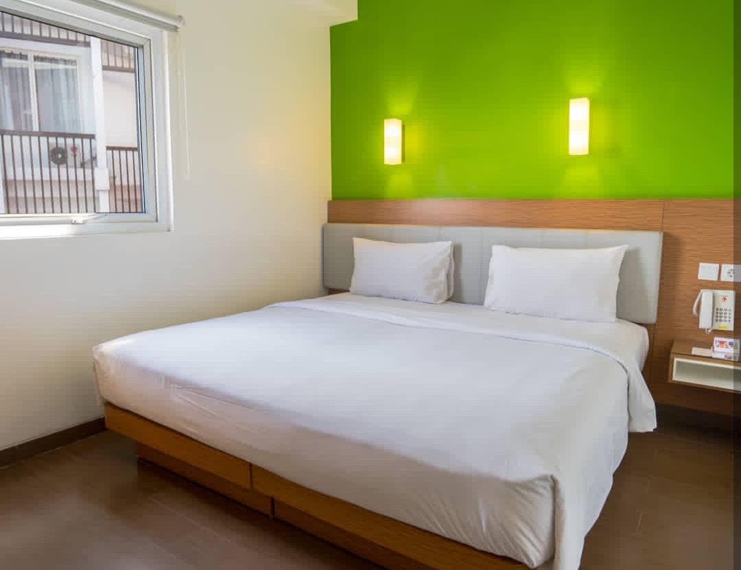 10 Hotel Dekat Menara Bidakara Jakarta, Mulai 139 Ribuan 2