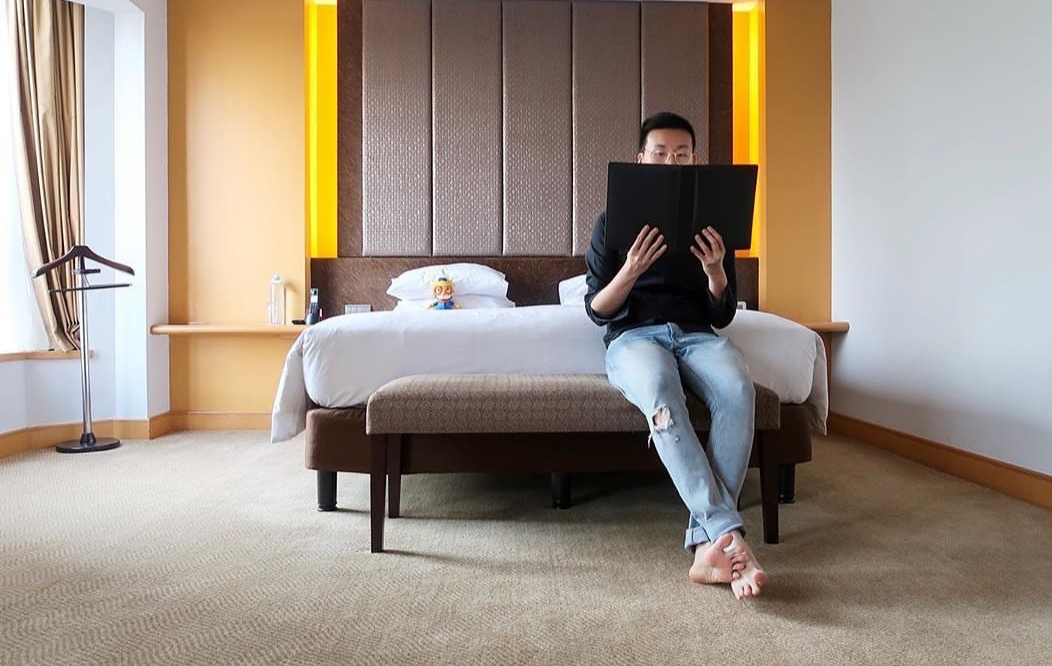 10 Hotel Dekat Bundaran HI, Start IDR 149 Ribuan Aja 2