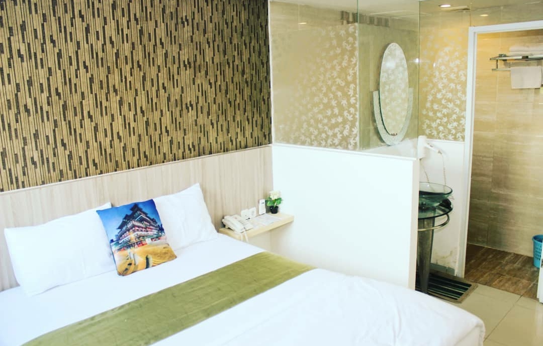 Shopaholic, Ini Dia 10 Hotel Dekat Mangga Dua, Murah Mulai Rp.150 Ribu 2