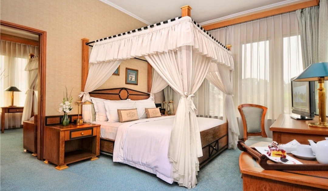 10 Hotel Dekat Dago Dream Park Bandung, Tarifnya Mulai Rp.295 Ribuan Aja 2 10 Hotel Dekat Dago Dream Park Bandung, Tarifnya Mulai Rp.295 Ribuan Aja 2