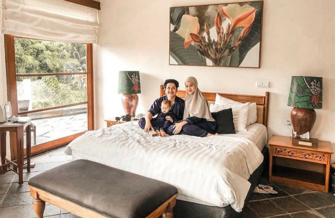 10 Hotel Dekat Taman Bunga Nusantara, Tarif Mulai 137 Ribu Aja 2