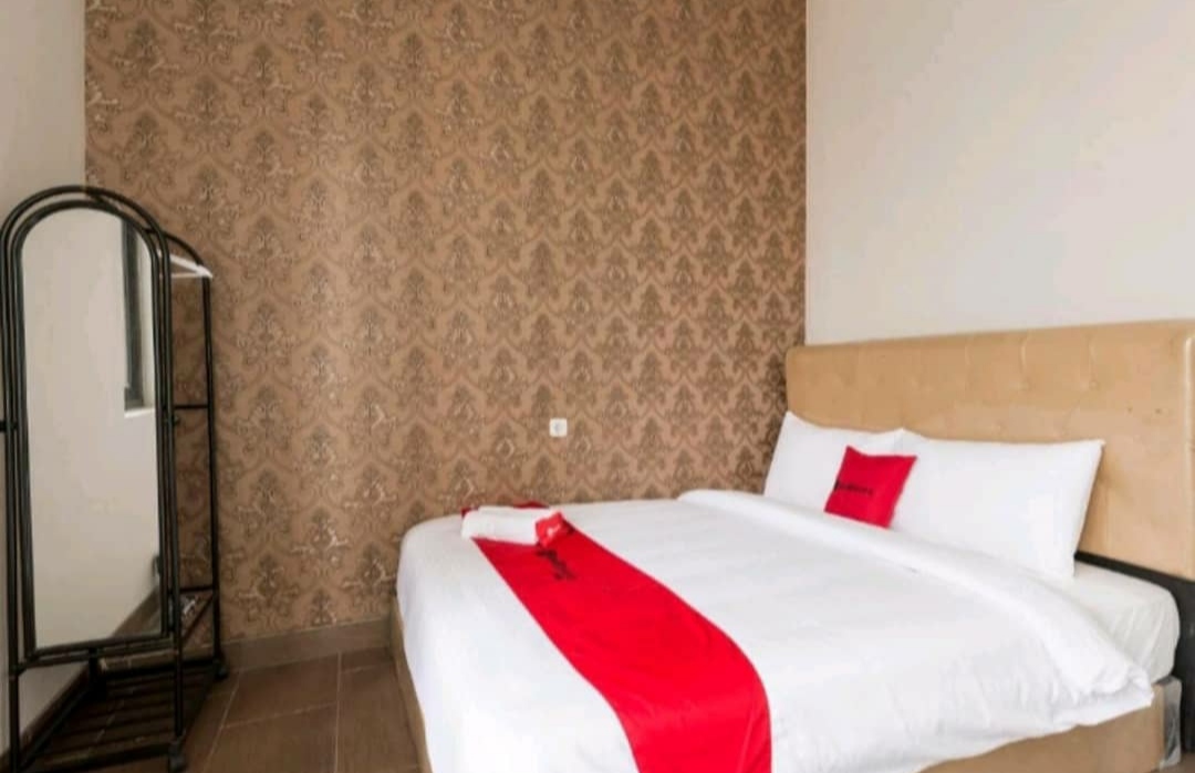 Mulai Rp.127 Ribuan Aja, 10 Hotel Dekat Grand City Surabaya Ini Siap Menjadi Tempat Istirahatmu 2