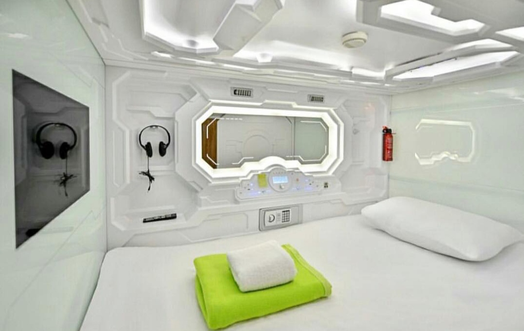 10 Hotel Bagus Dekat Bromo, Start 206 Ribuan 2