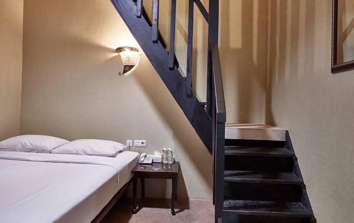 Shopaholic, Ini Dia 10 Hotel Dekat Mangga Dua, Murah Mulai Rp.150 Ribu 3