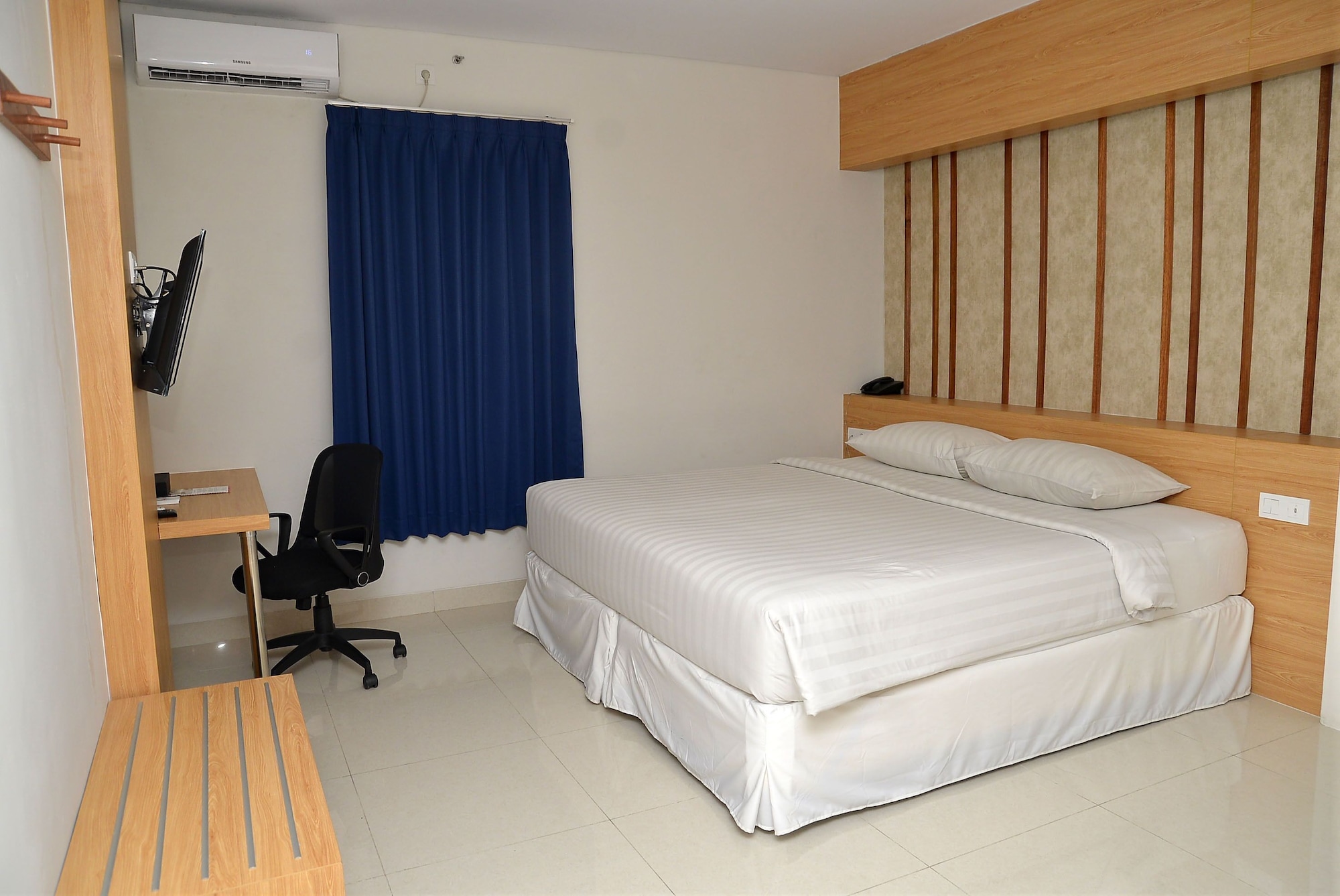 10 Hotel Dekat Stasiun Pasar Turi Surabaya, Mulai Rp.138 Ribu Aja 3 10 Hotel Dekat Stasiun Pasar Turi Surabaya, Mulai Rp.138 Ribu Aja 3