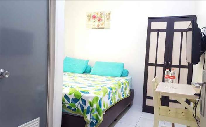 Ini Dia 10 Hotel Murah Dekat Botani Square, Mulai Rp.95.904 Aja 3 Ini Dia 10 Hotel Murah Dekat Botani Square, Mulai Rp.95.904 Aja 3