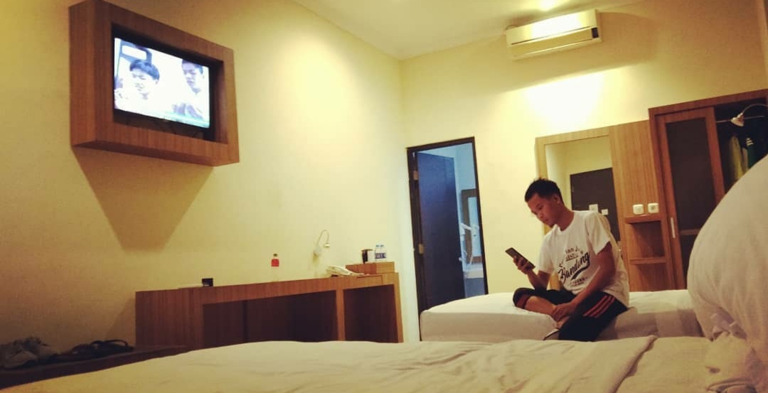 10 Pilihan Hotel Dekat Bandara Banjarmasin, Mulai Rp.220.000 3