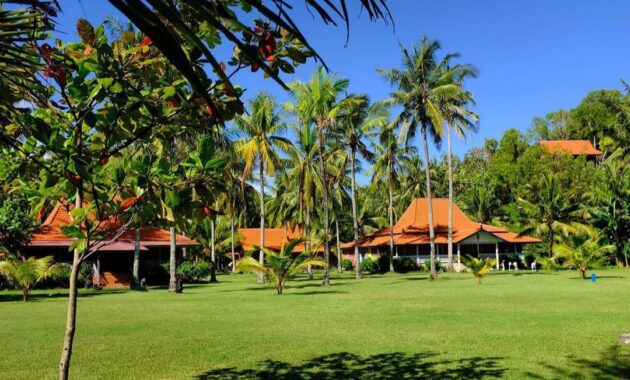 10 Hotel di Pacitan Dekat Pantai Rp.98.000 Harga Murah Daerah Pinggir