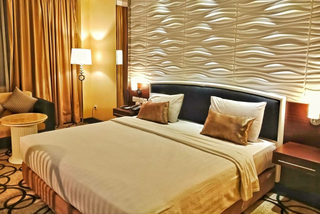 10 Hotel Dekat Plaza Ambarukmo Ini Tarifnya Mulai 110 Ribuan 3 10 Hotel Dekat Plaza Ambarukmo Ini Tarifnya Mulai 110 Ribuan 3