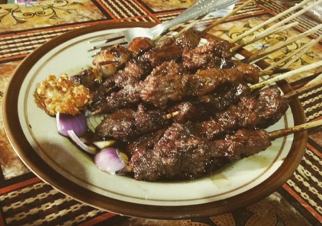 Ini Dia 10 Referensi Sate Kambing Enak di Wilayah Jogja Yang Wajib Kamu Datangi Saat Malam Hari 3