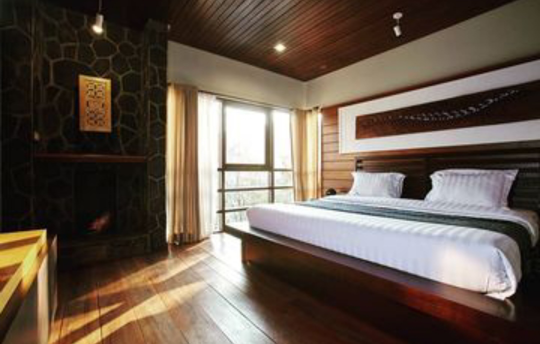 10 Hotel Bagus Dekat Bromo, Start 206 Ribuan 3