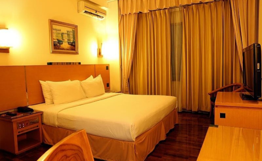 10 Hotel Dekat Mall Taman Anggrek, Mulai Rp.171 Ribuan Aja 3 10 Hotel Dekat Mall Taman Anggrek, Mulai Rp.171 Ribuan Aja 3